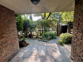 CASA / TERRENO Las Lomas de San Isidro Beccar