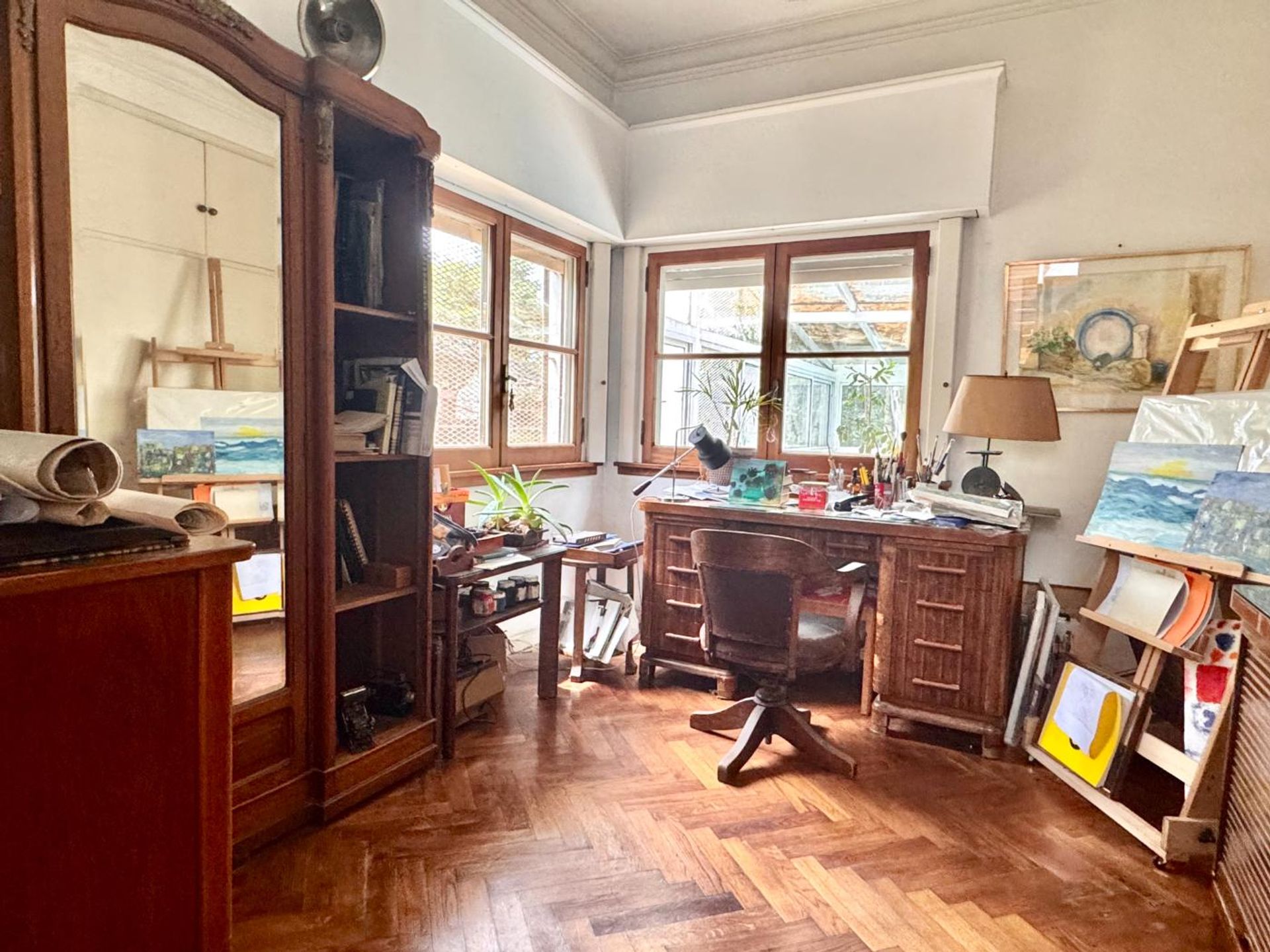 Casa 6 Ambientes con pileta y jardin Vicente Lopez