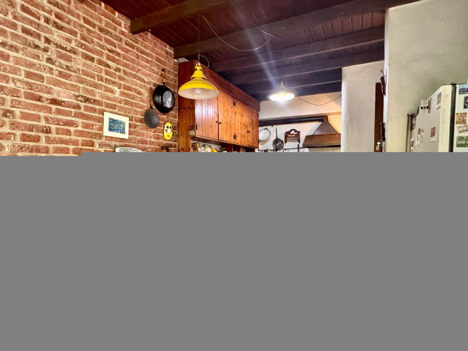 Casa 6 Ambientes con pileta y jardin Vicente Lopez