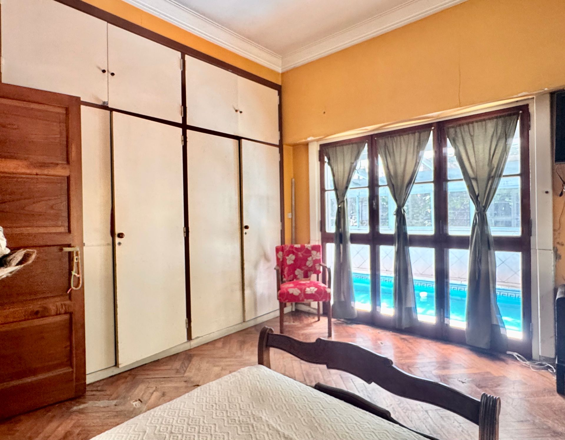 Casa 6 Ambientes con pileta y jardin Vicente Lopez