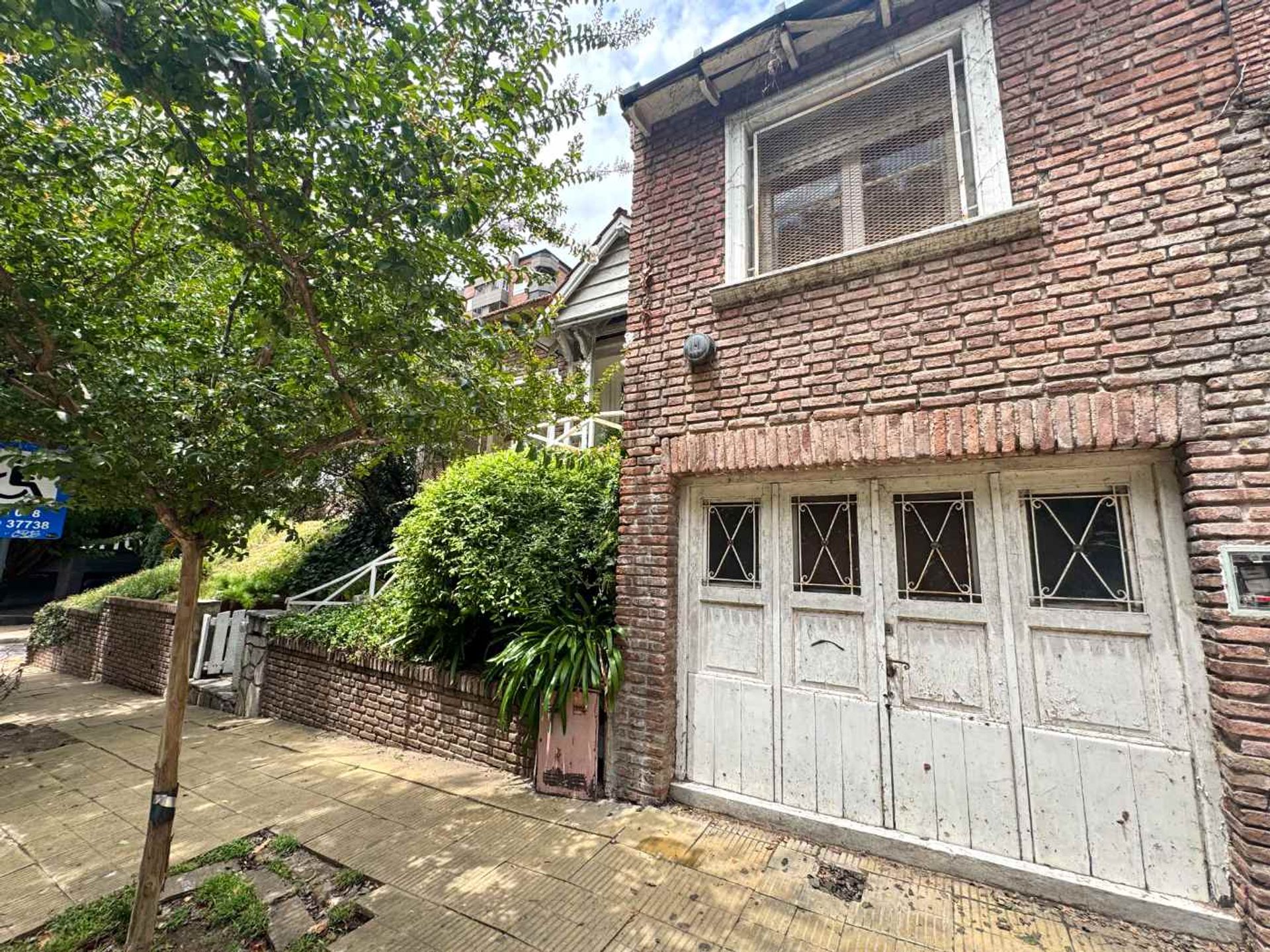 Casa 6 Ambientes con pileta y jardin Vicente Lopez