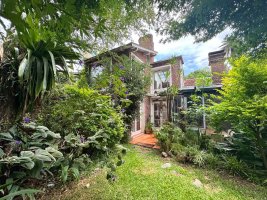 6-room house with pool and garden, Vicente Lopez