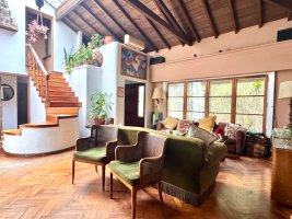 6-room house with pool and garden, Vicente Lopez