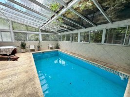 6-room house with pool and garden, Vicente Lopez
