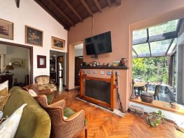 6-room house with pool and garden, Vicente Lopez