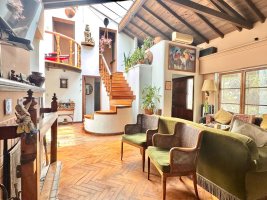 6-room house with pool and garden, Vicente Lopez