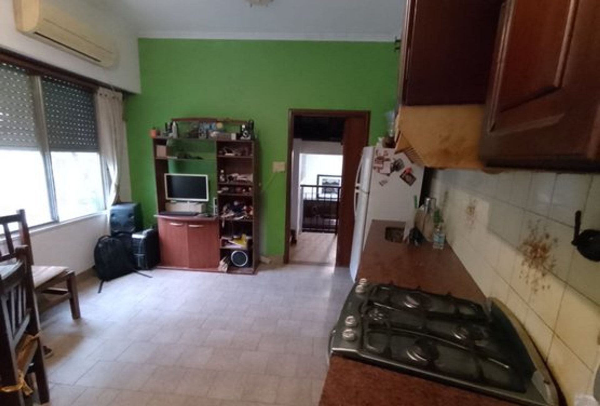 Venta Ph Mas Cochera Mas Local En San Fernando Mb