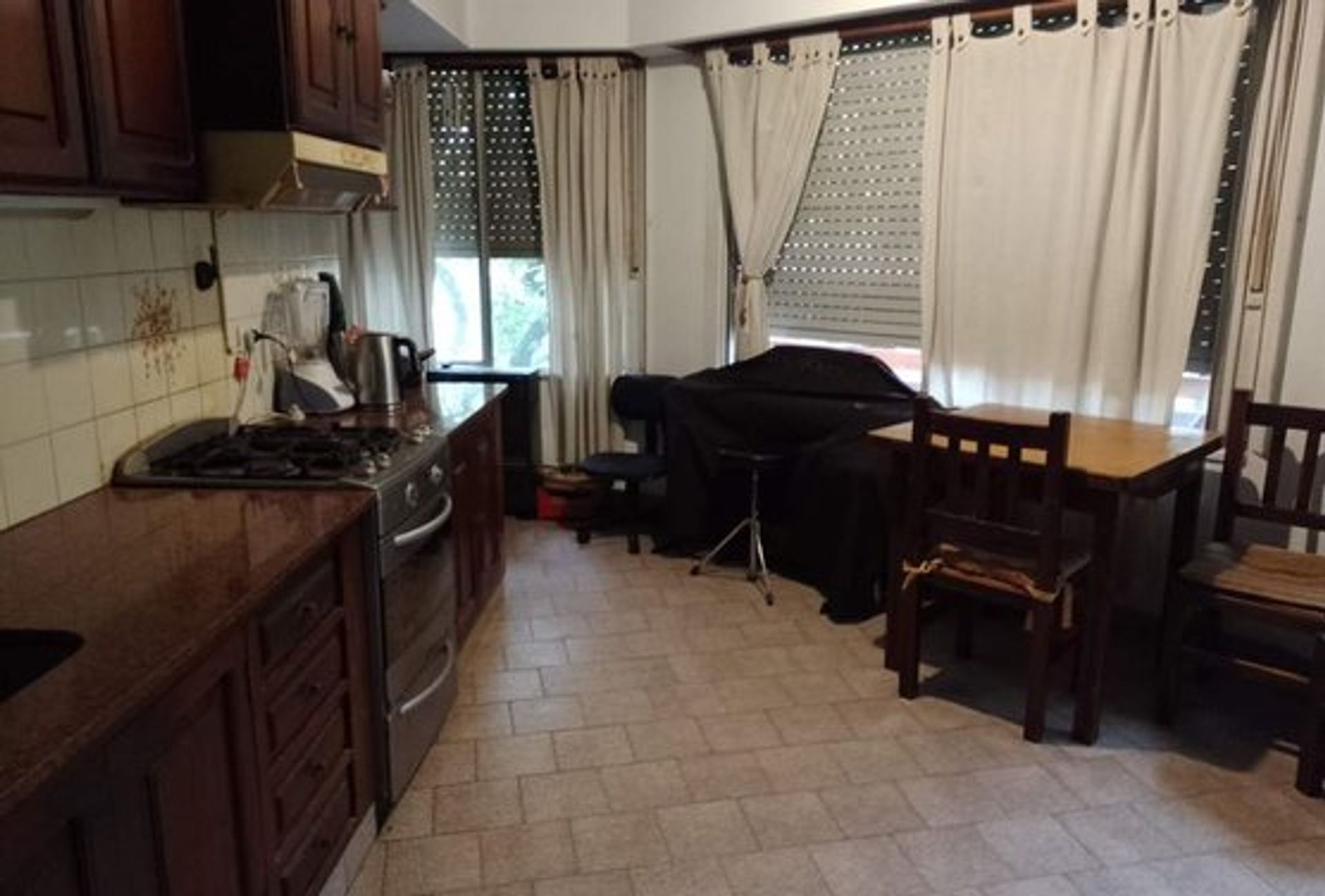 Venta Ph Mas Cochera Mas Local En San Fernando Mb