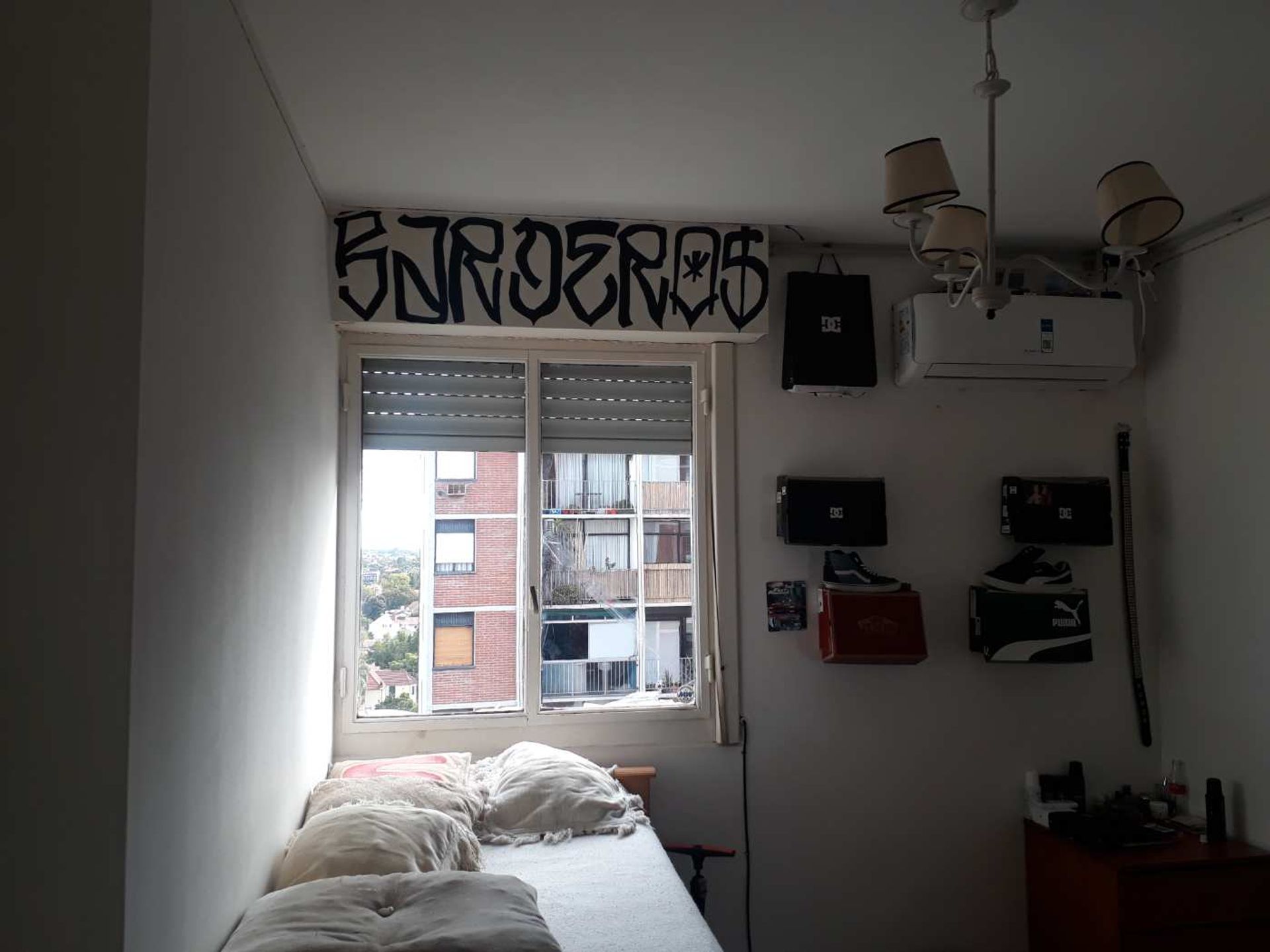 Depto 4 amb Acassuso, San Isidro GBA ZN-Ap Crédito