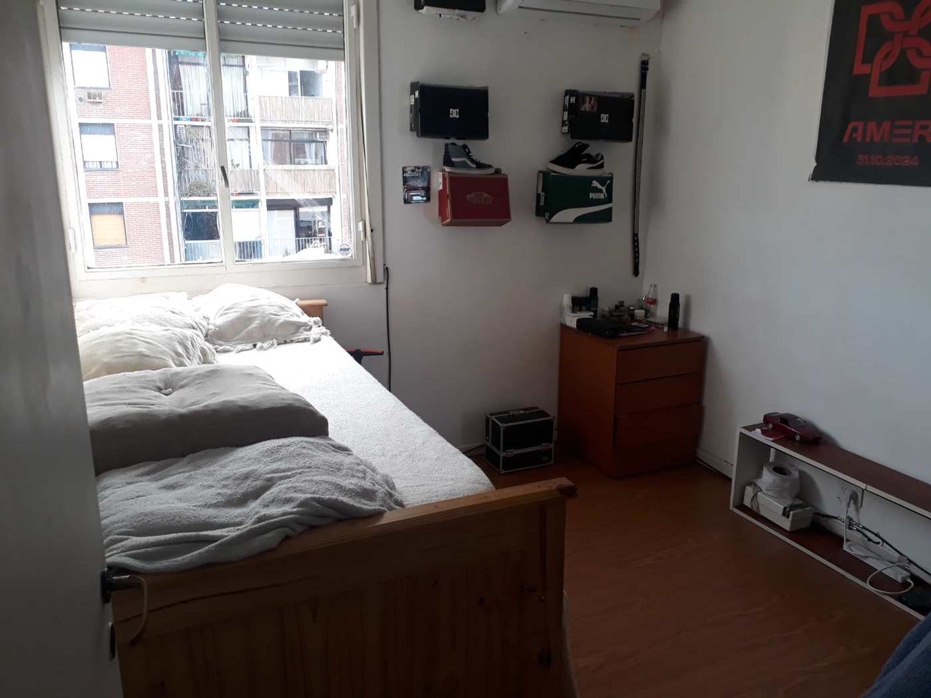 Depto 4 amb Acassuso, San Isidro GBA ZN-Ap Crédito