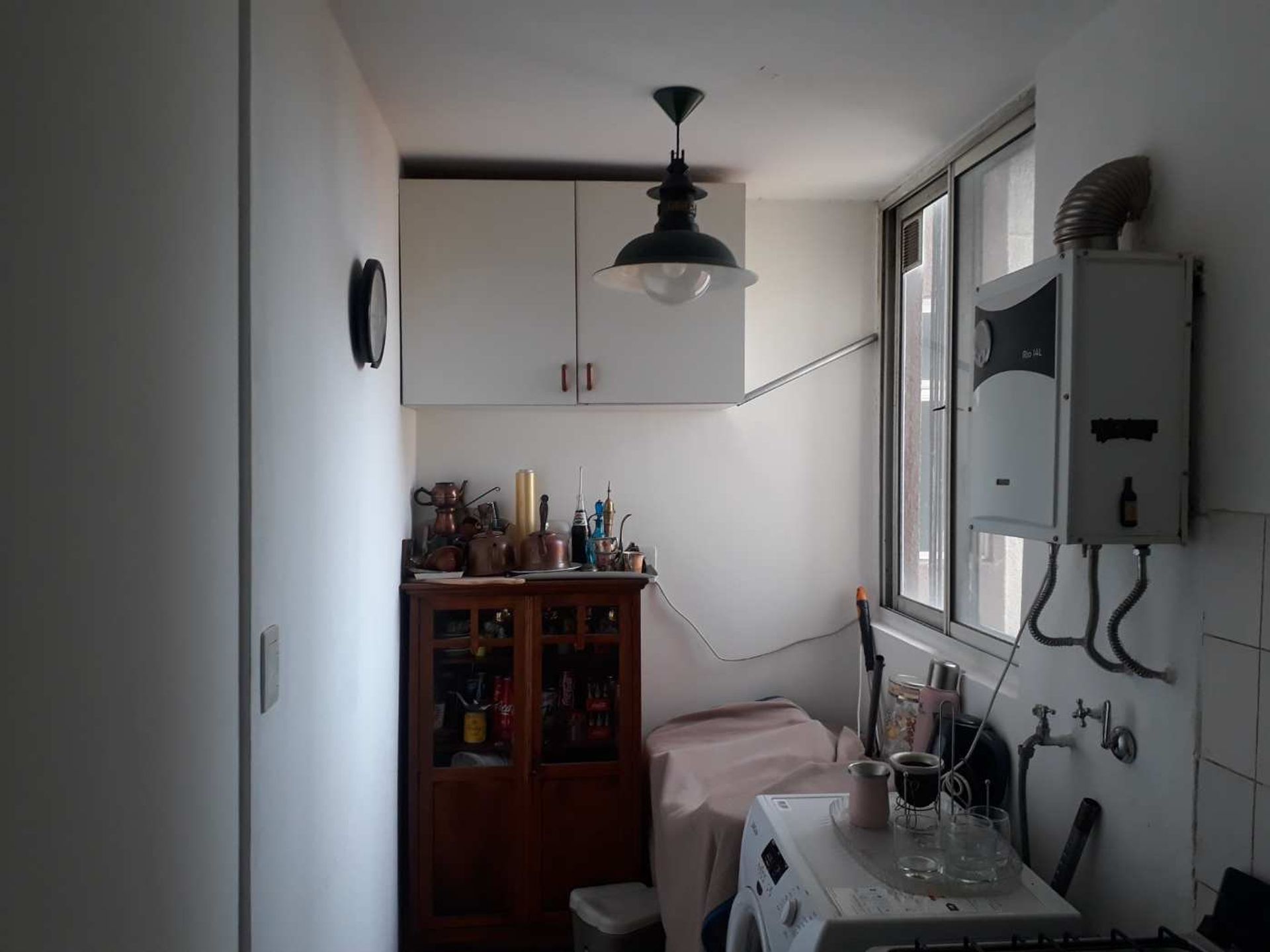 Depto 4 amb Acassuso, San Isidro GBA ZN-Ap Crédito