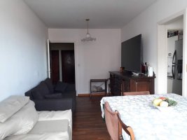 Depto 4 amb Acassuso, San Isidro GBA ZN-Ap Crédito