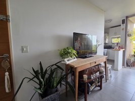 Venta Depto Dos Amb Con Balcón, Terraza Y Cochera