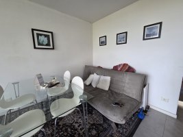 Venta Depto Dos Amb Con Balcón, Terraza Y Cochera