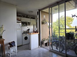 Venta Depto Dos Amb Con Balcón, Terraza Y Cochera