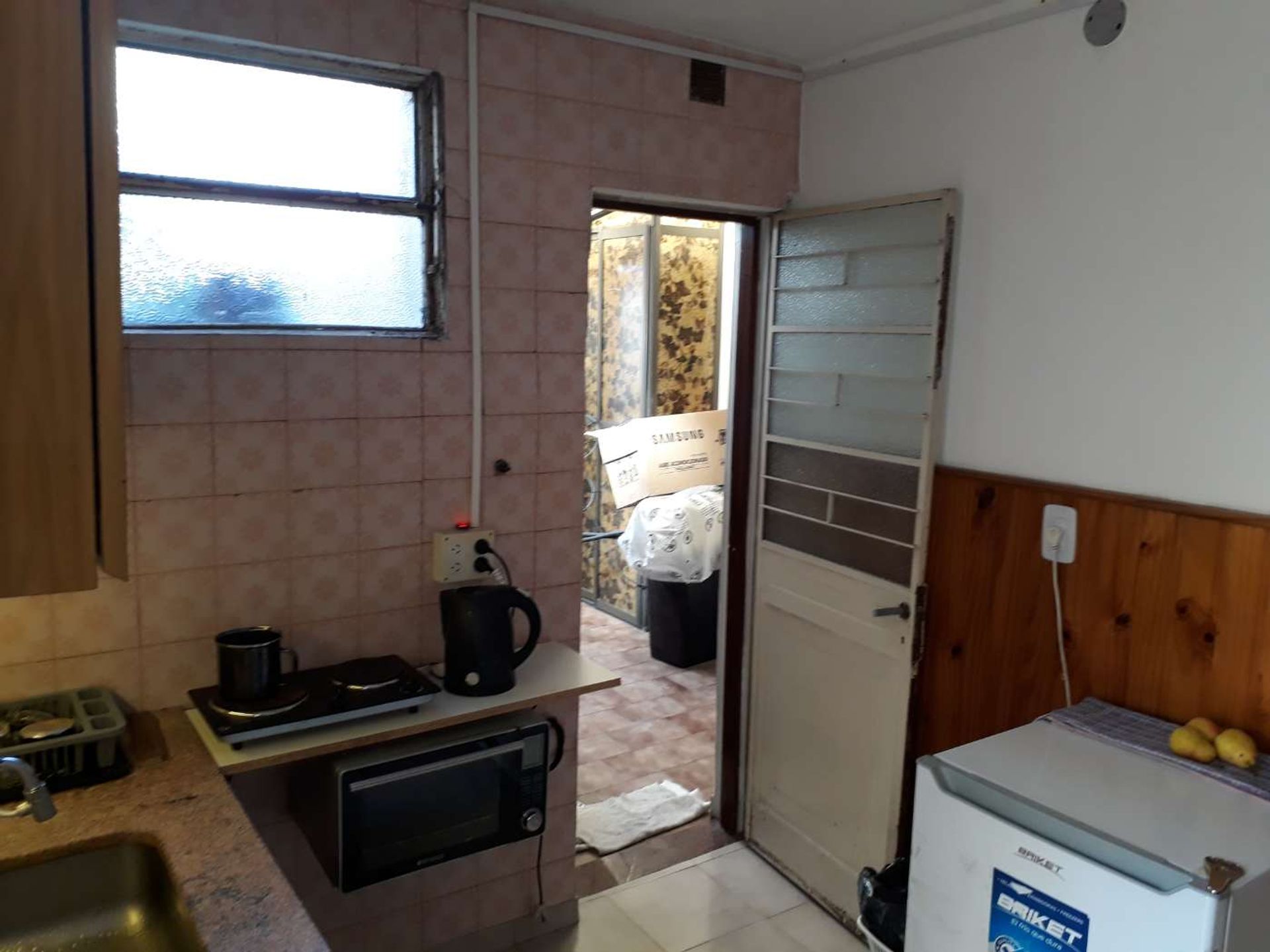 Venta Ph 2 Pisos 3 Amb Munro Refaccionado Retasado