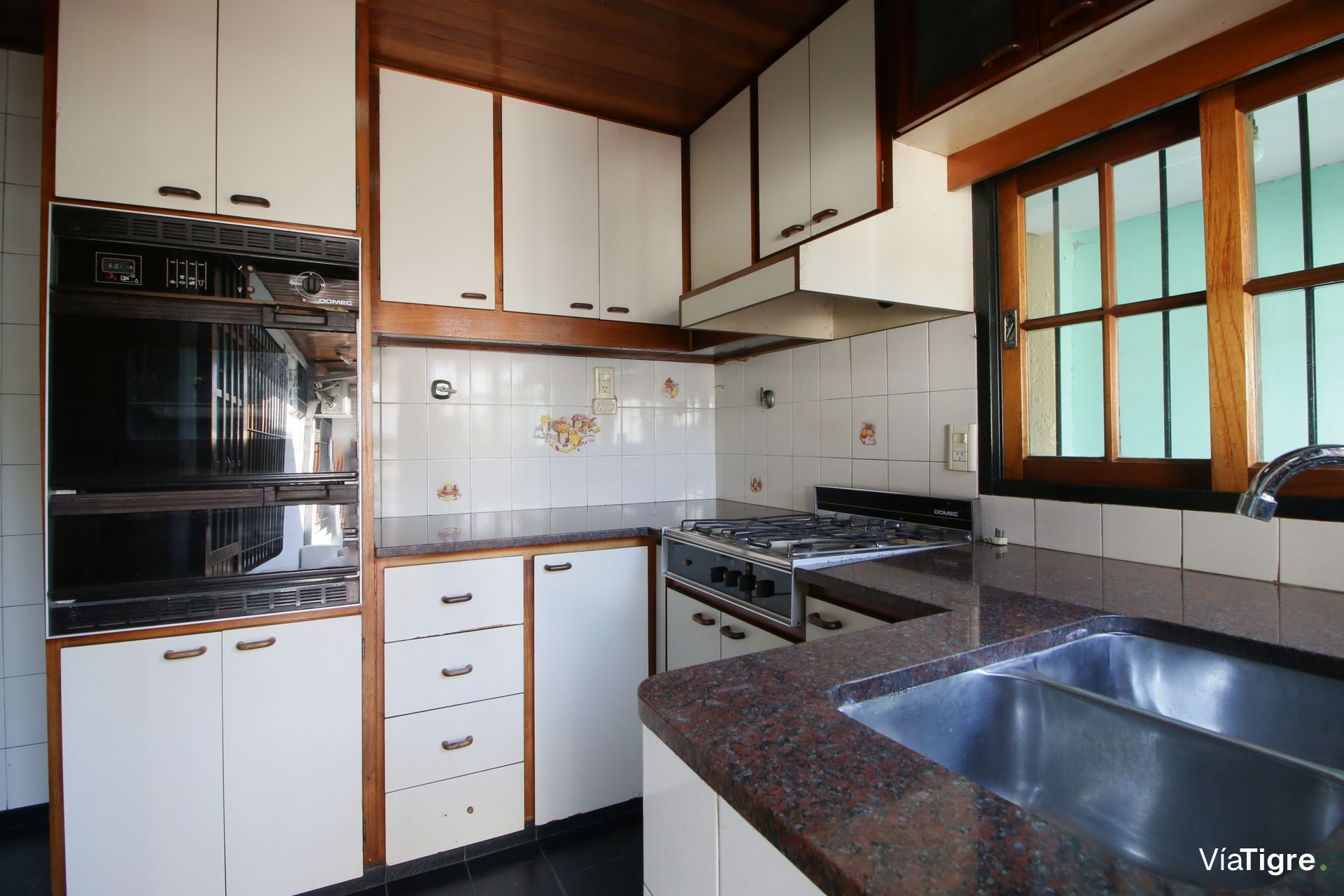 Venta Casa 3 Amb Con Galpon!