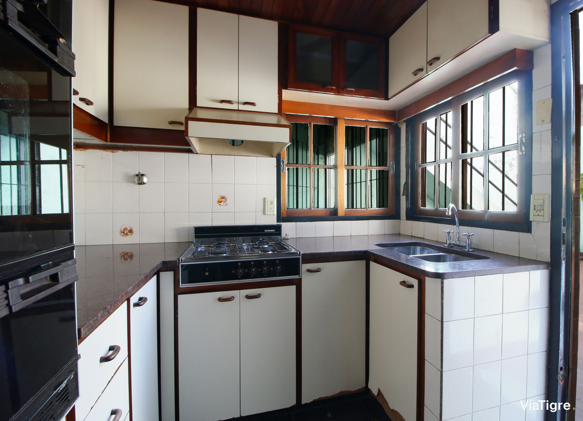 Venta Casa 3 Amb Con Galpon!