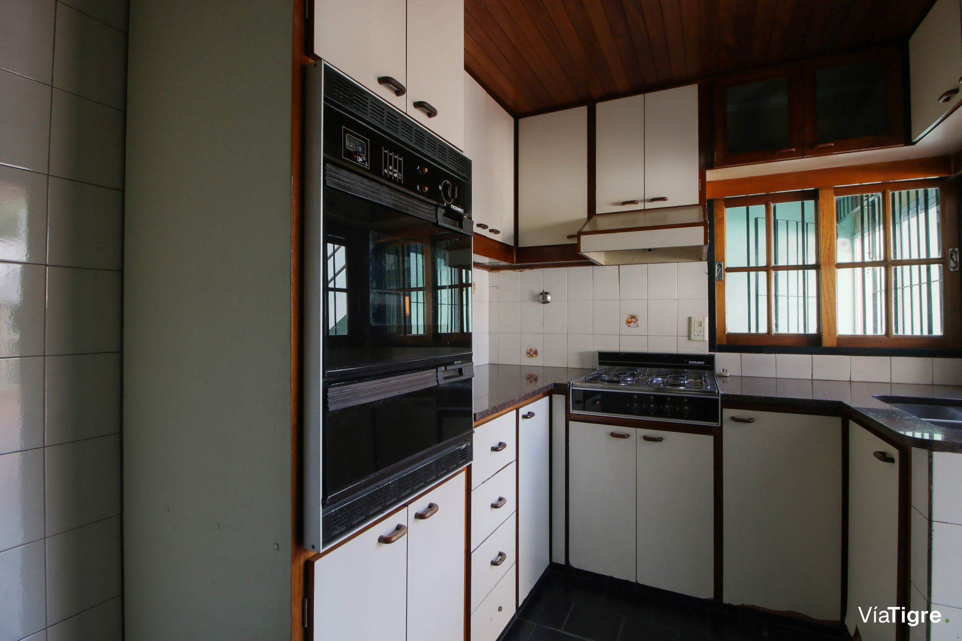 Venta Casa 3 Amb Con Galpon!