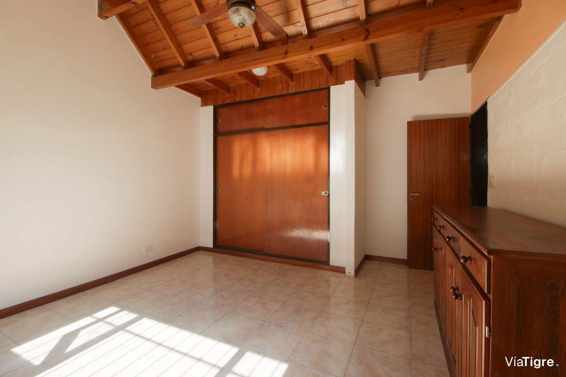 Venta Casa 3 Amb Con Galpon!