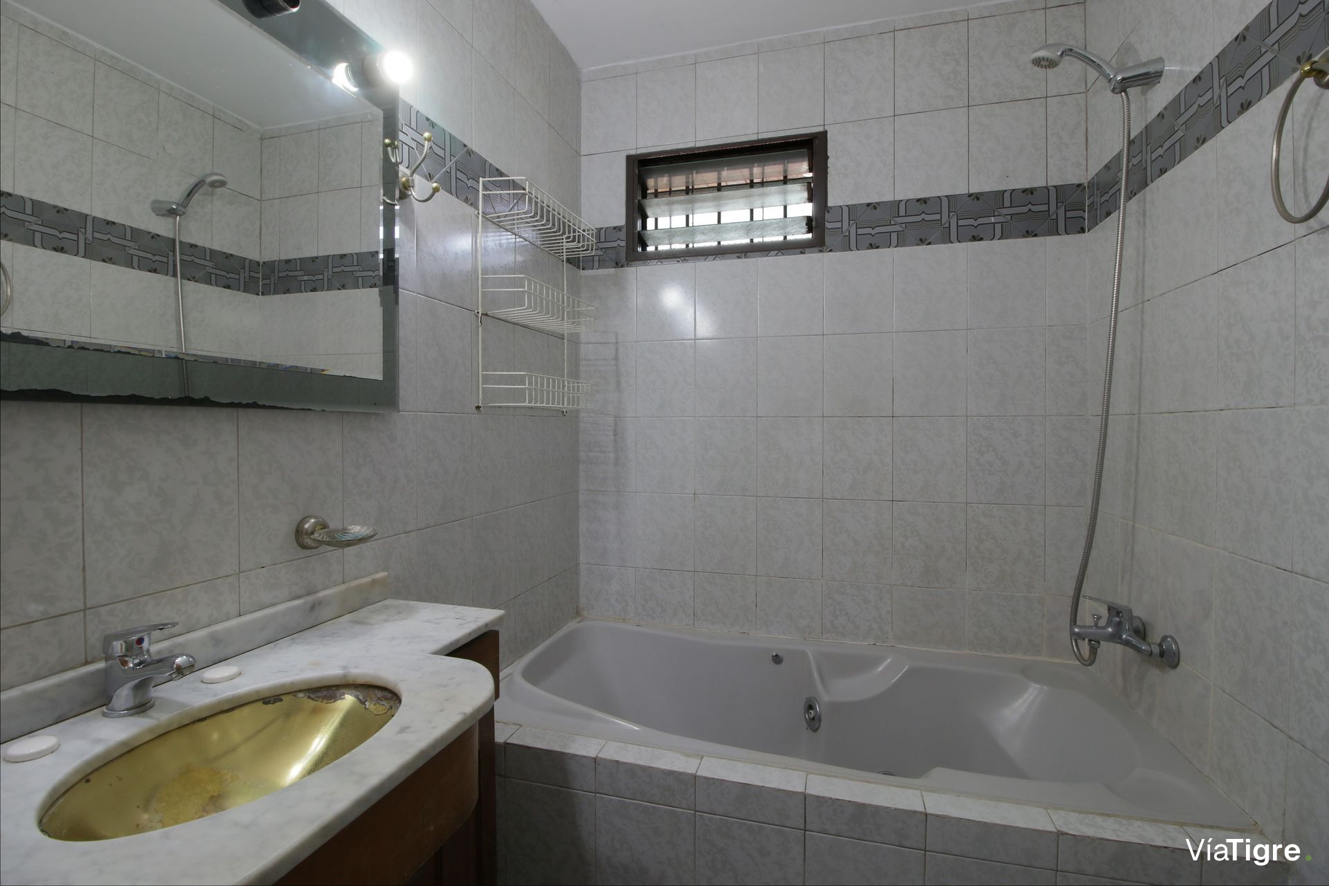 Venta Casa 3 Amb Con Galpon!