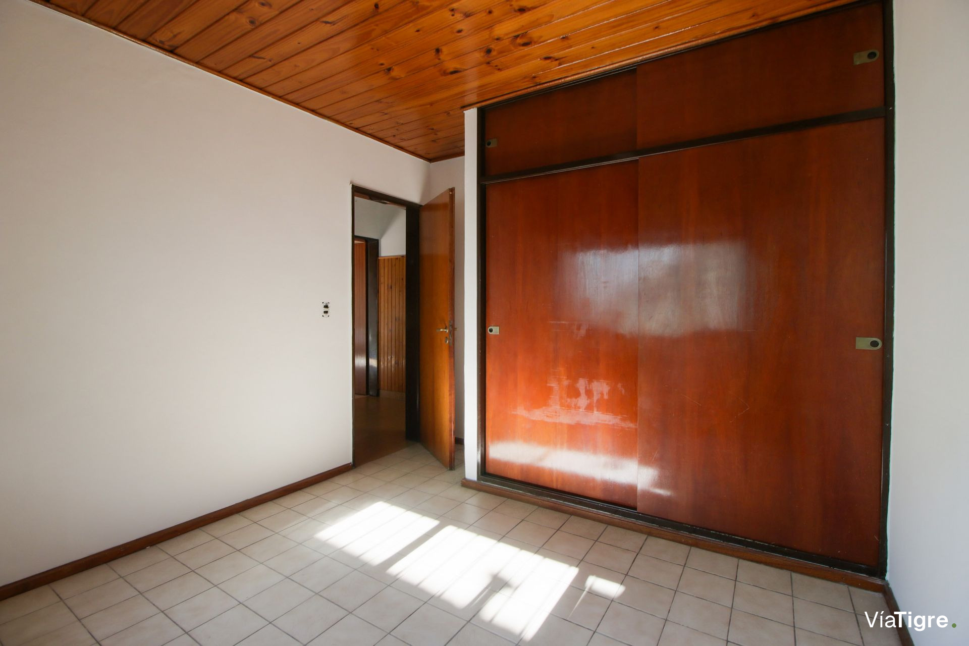 Venta Casa 3 Amb Con Galpon!