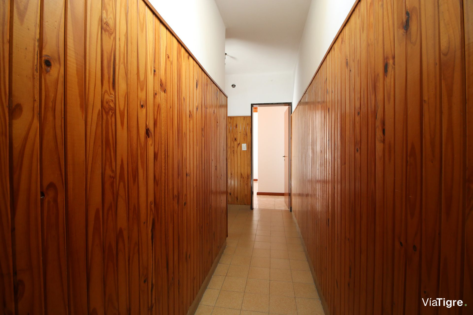 Venta Casa 3 Amb Con Galpon!