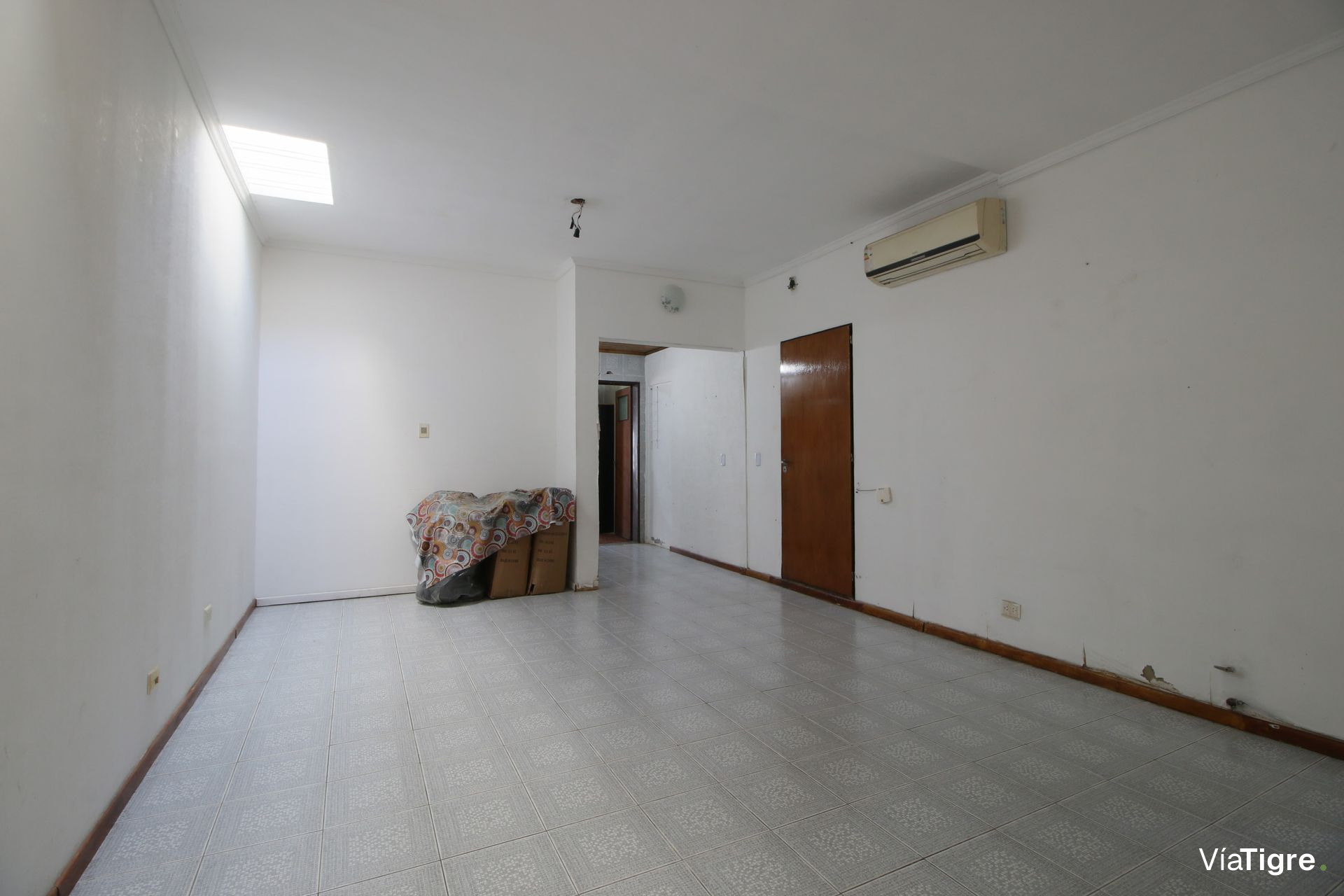 Venta Casa 3 Amb Con Galpon!