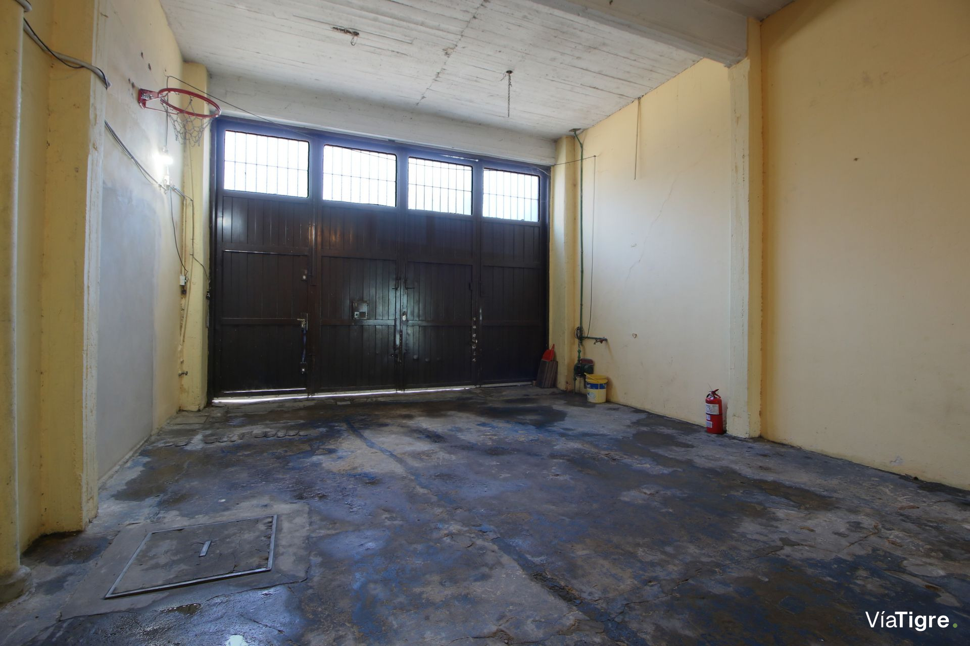 Venta Casa 3 Amb Con Galpon!