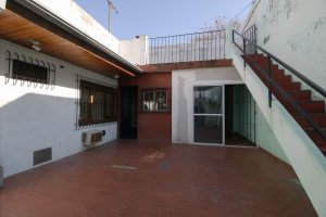Venta Casa 3 Amb Con Galpon!