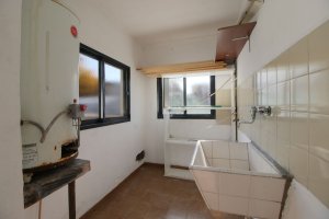 Venta Casa 3 Amb Con Galpon!