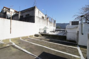 Venta Casa 3 Amb Con Galpon!