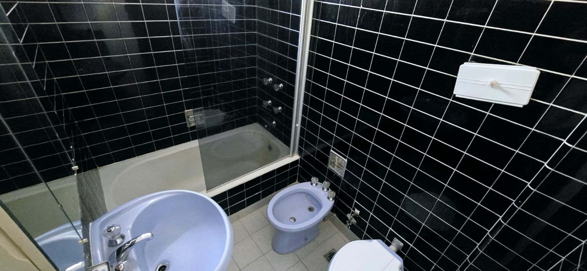 Venta Departamento 2 Amb Amplios - Florida O.