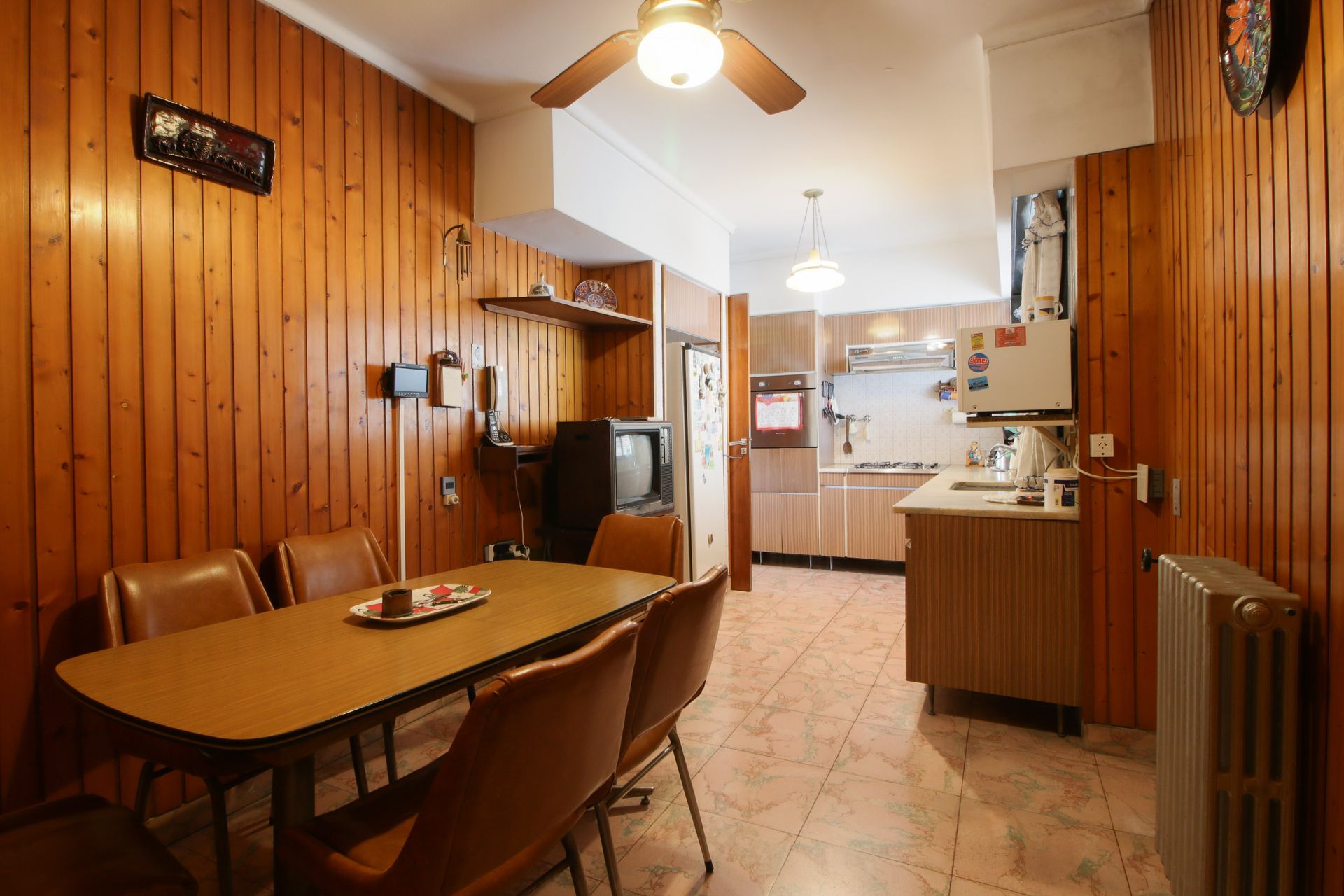 Ph 4 amb. Venta - Villa Martelli