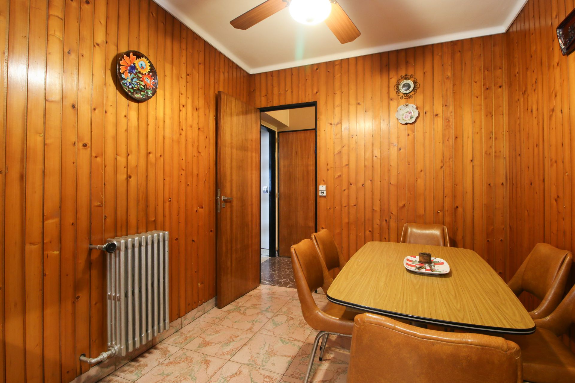 Ph 4 amb. Venta - Villa Martelli
