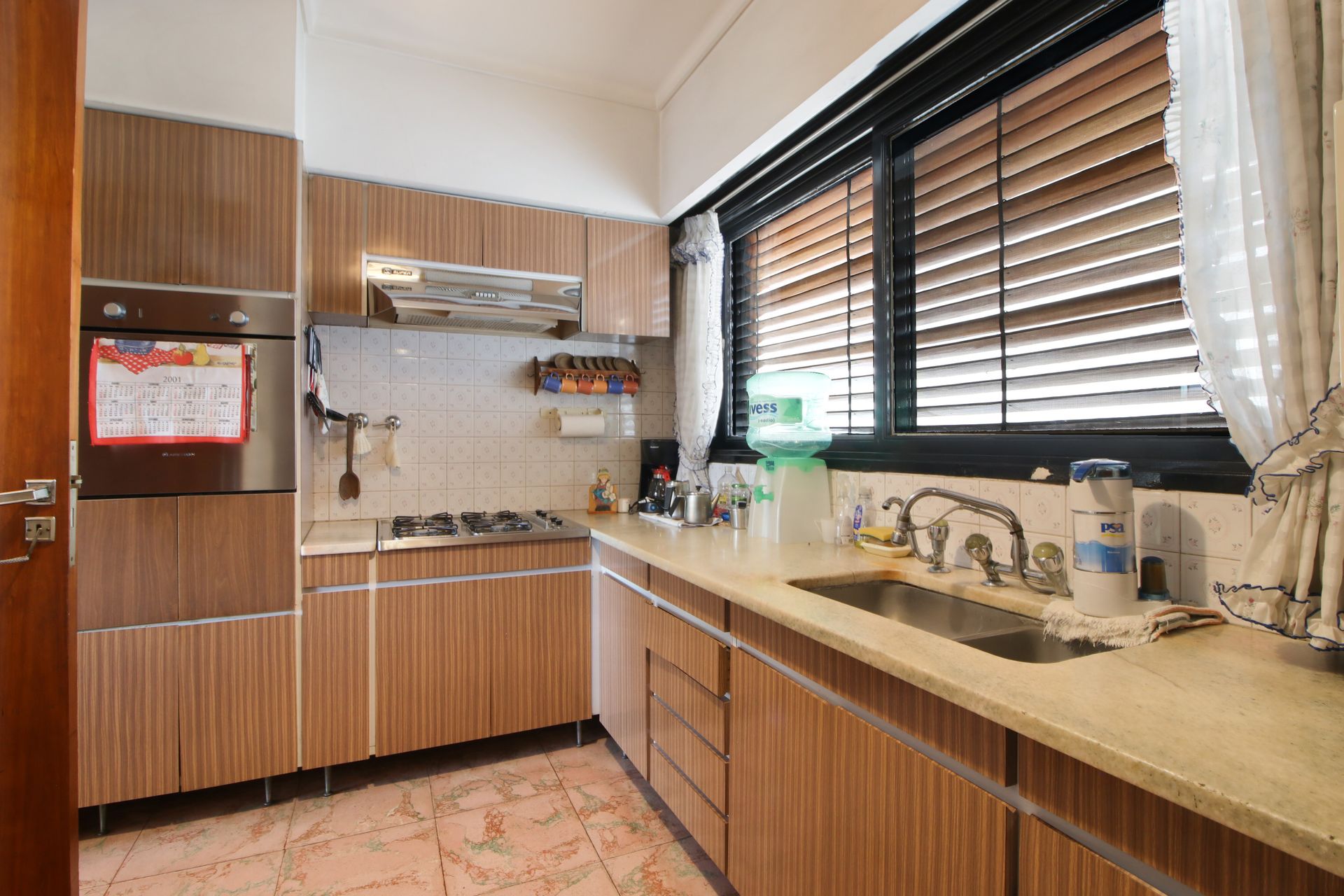 Ph 4 amb. Venta - Villa Martelli