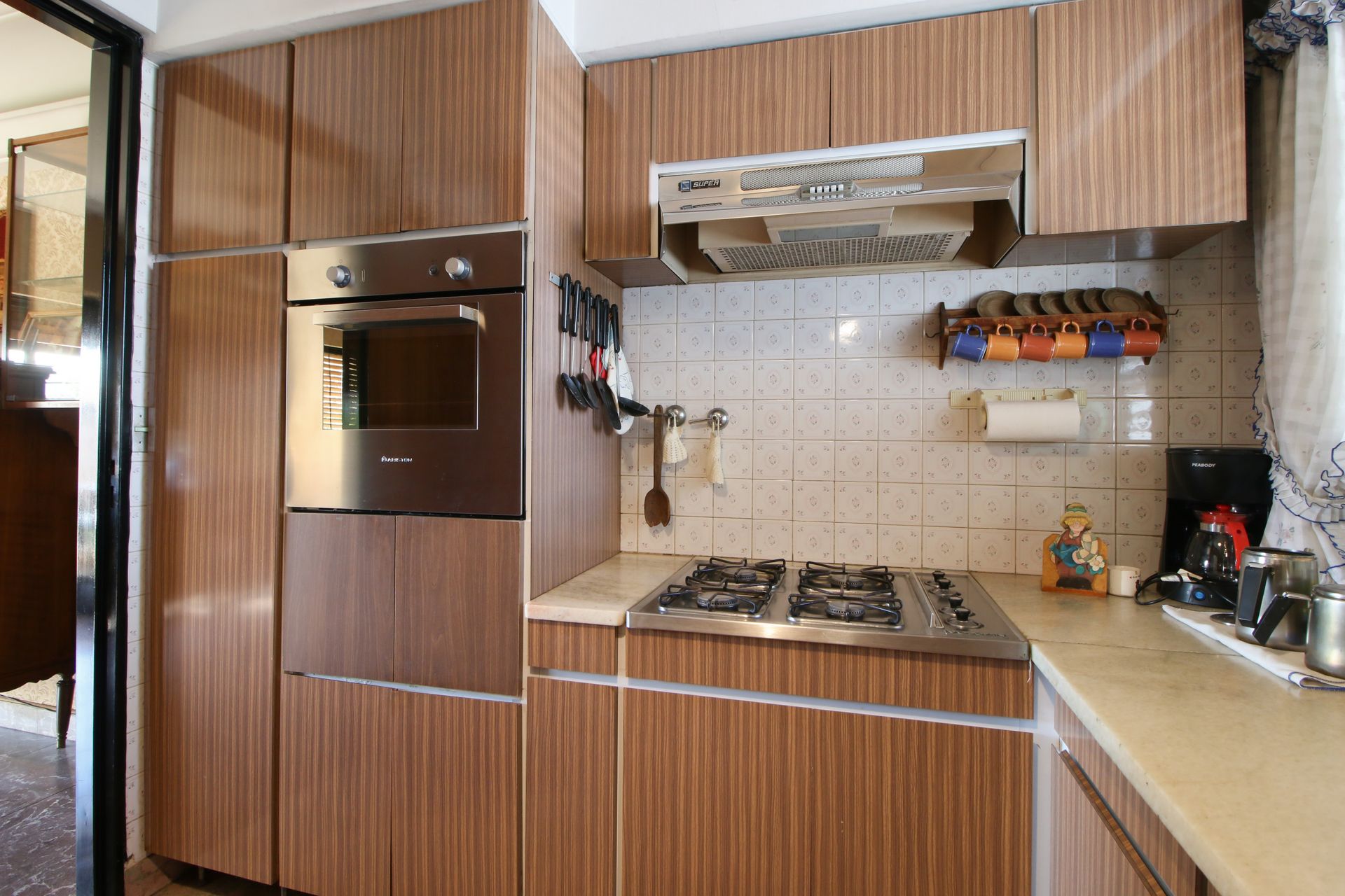 Ph 4 amb. Venta - Villa Martelli