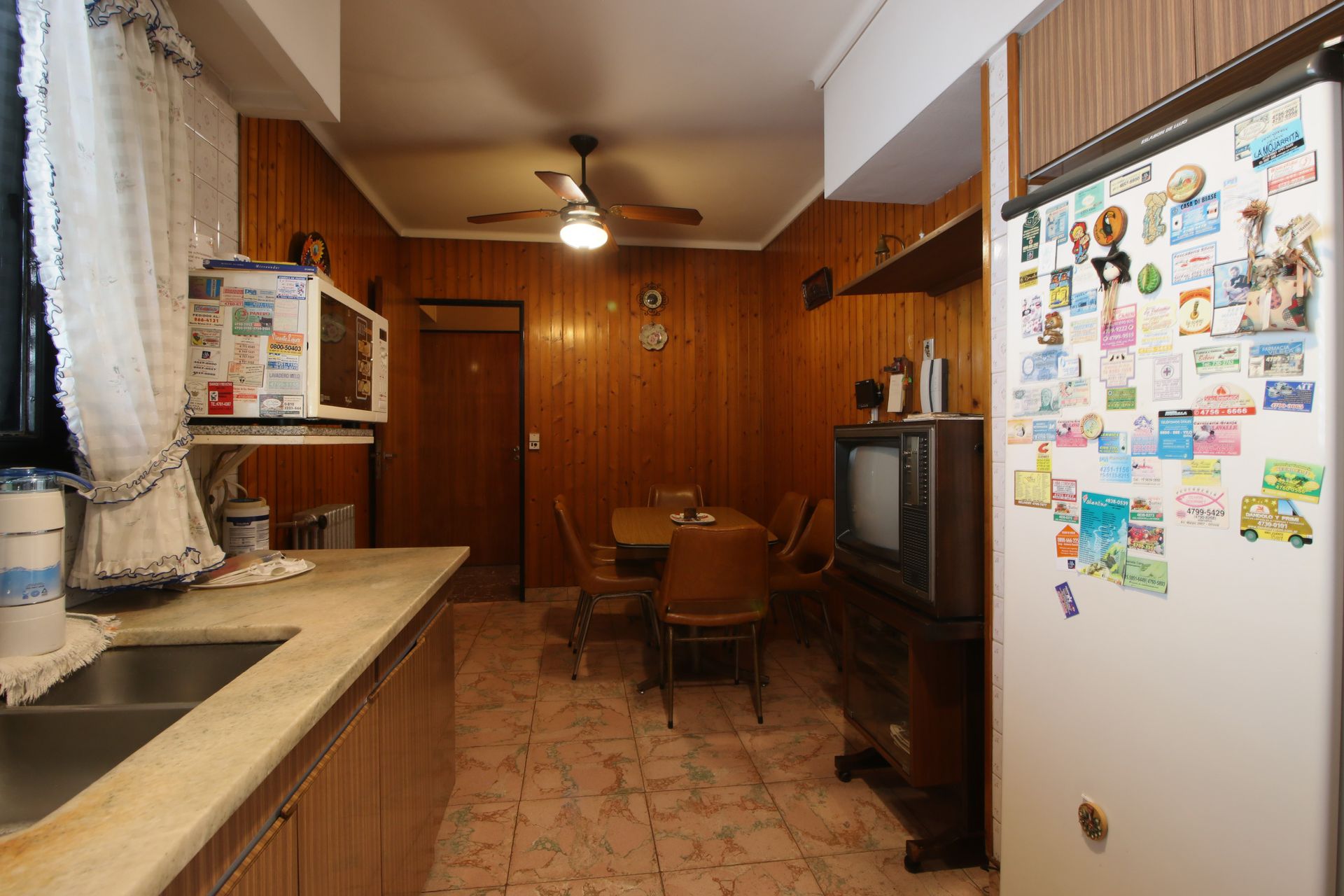 Ph 4 amb. Venta - Villa Martelli
