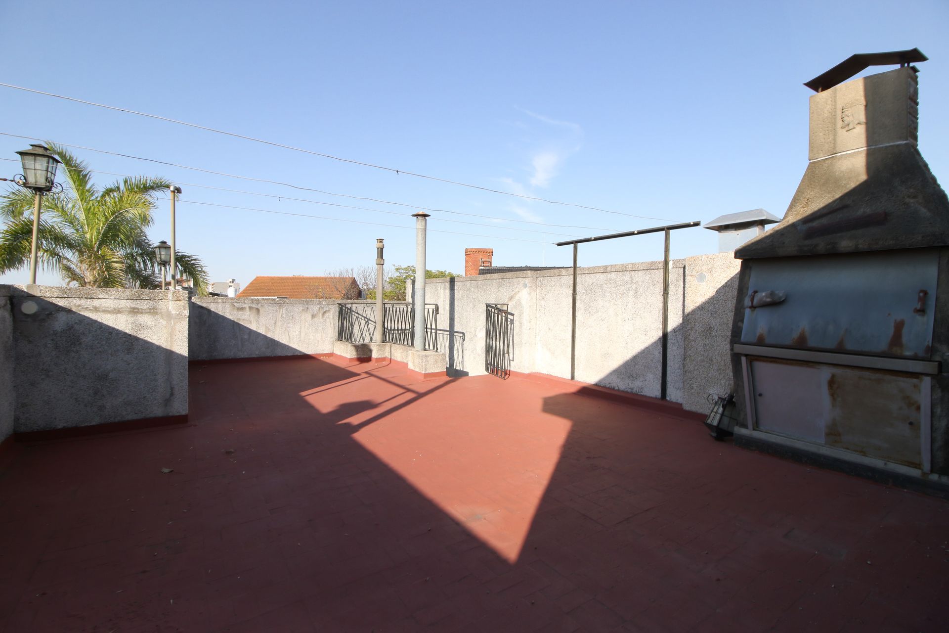 Ph 4 amb. Venta - Villa Martelli