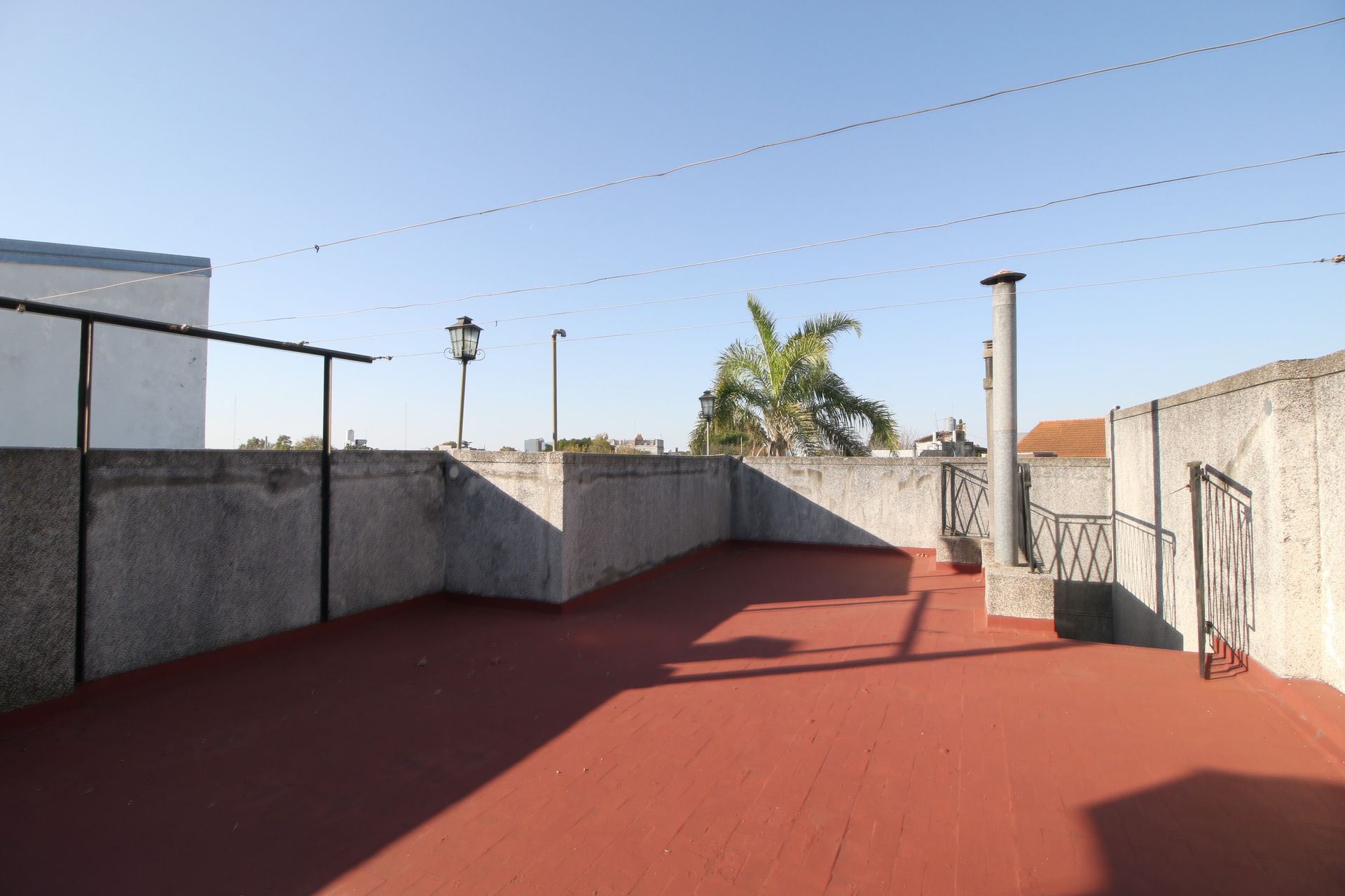 Ph 4 amb. Venta - Villa Martelli