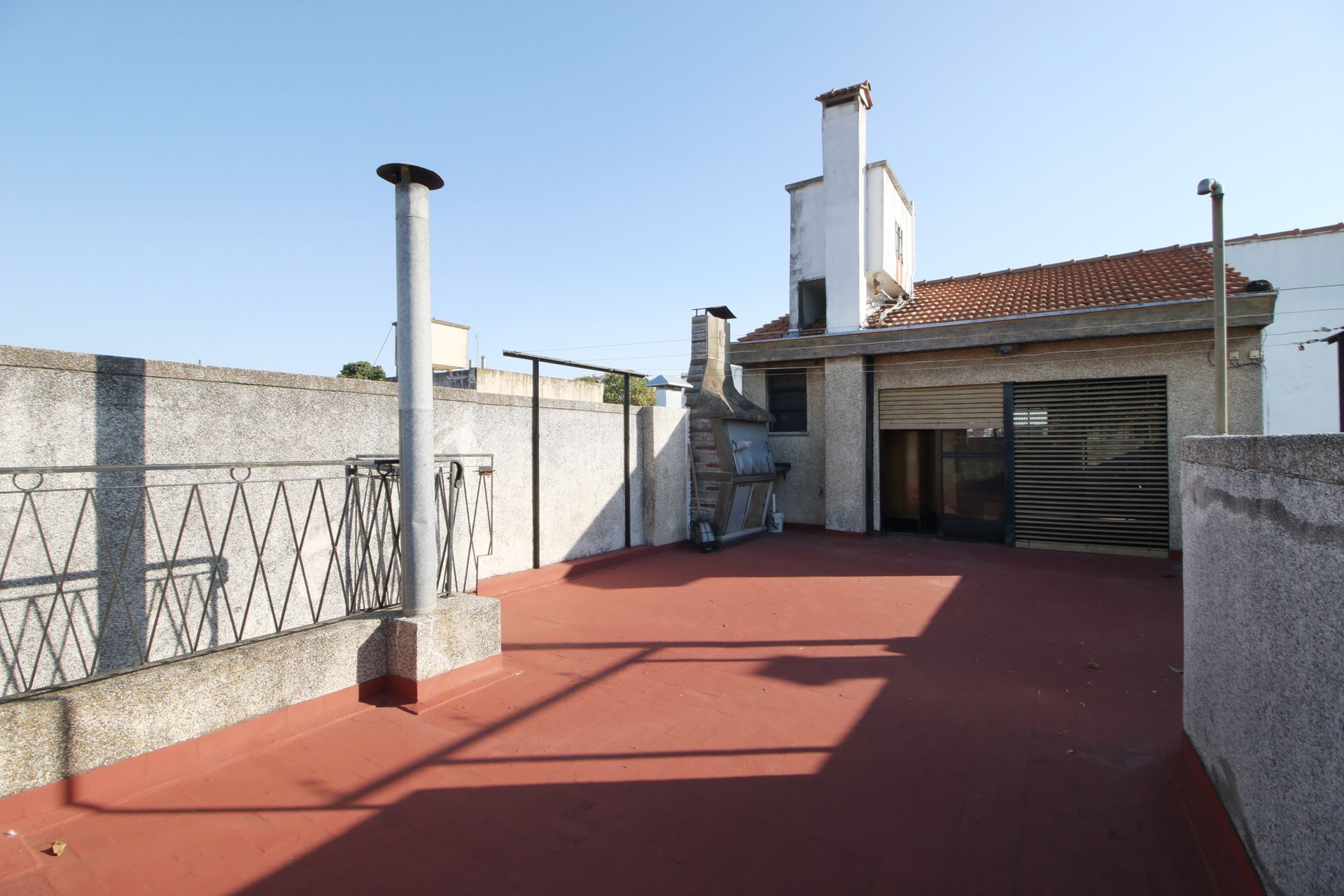 Ph 4 amb. Venta - Villa Martelli