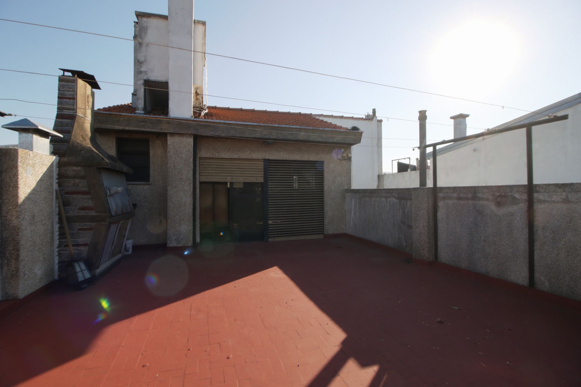 Ph 4 amb. Venta - Villa Martelli