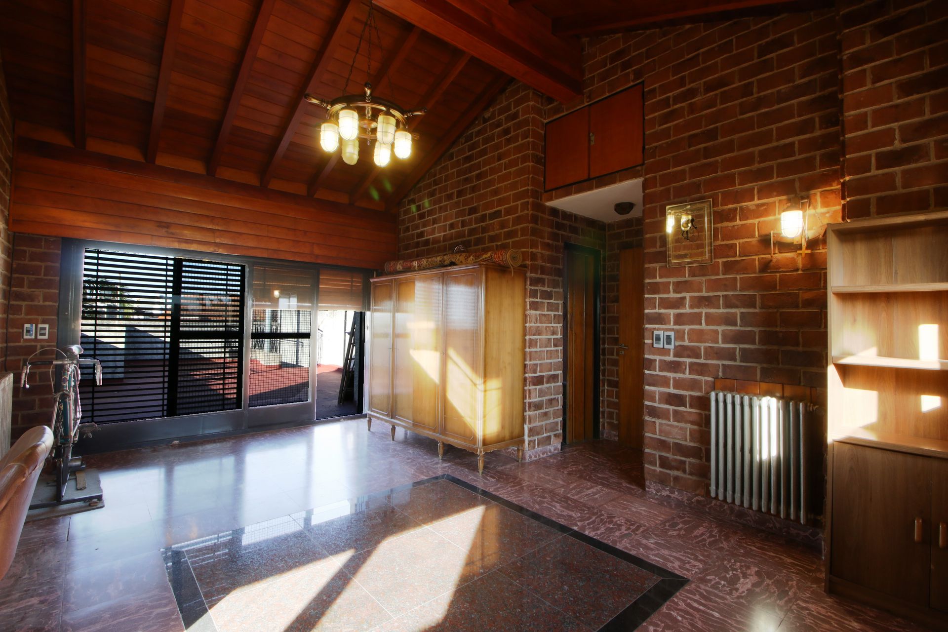 Ph 4 amb. Venta - Villa Martelli