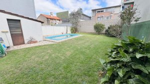 4‑bedroom house for sale with patio in Olivos