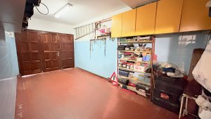 4‑bedroom house for sale with patio in Olivos