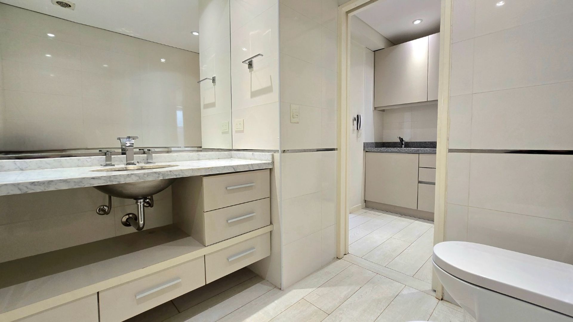 Departamento/Estudio Gran Balcón Venta San Isidro