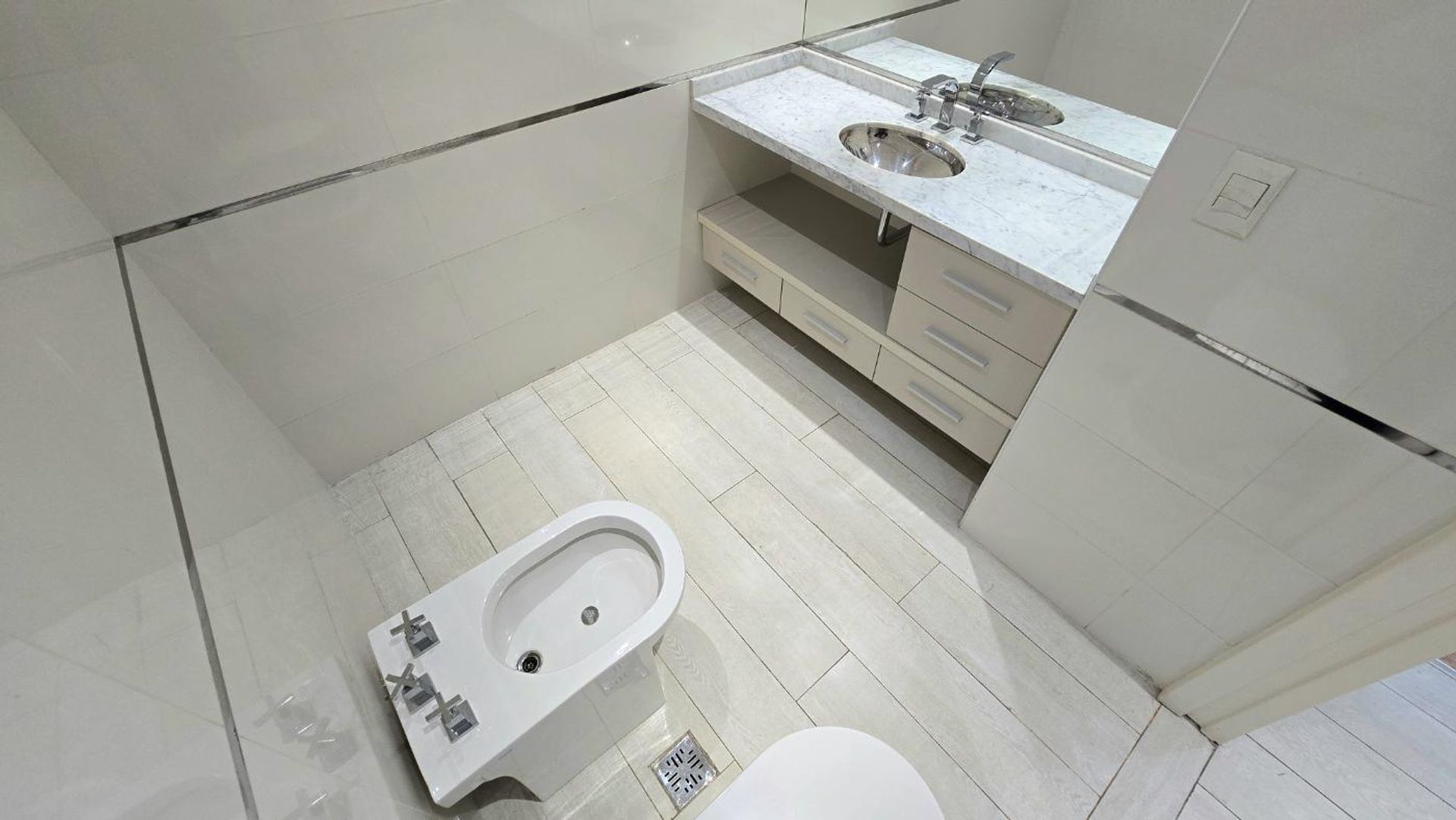 Departamento/Estudio Gran Balcón Venta San Isidro