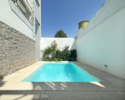 Departamento/Estudio Gran Balcón Venta San Isidro