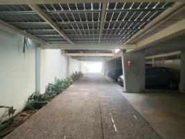 Departamento/Estudio Gran Balcón Venta San Isidro