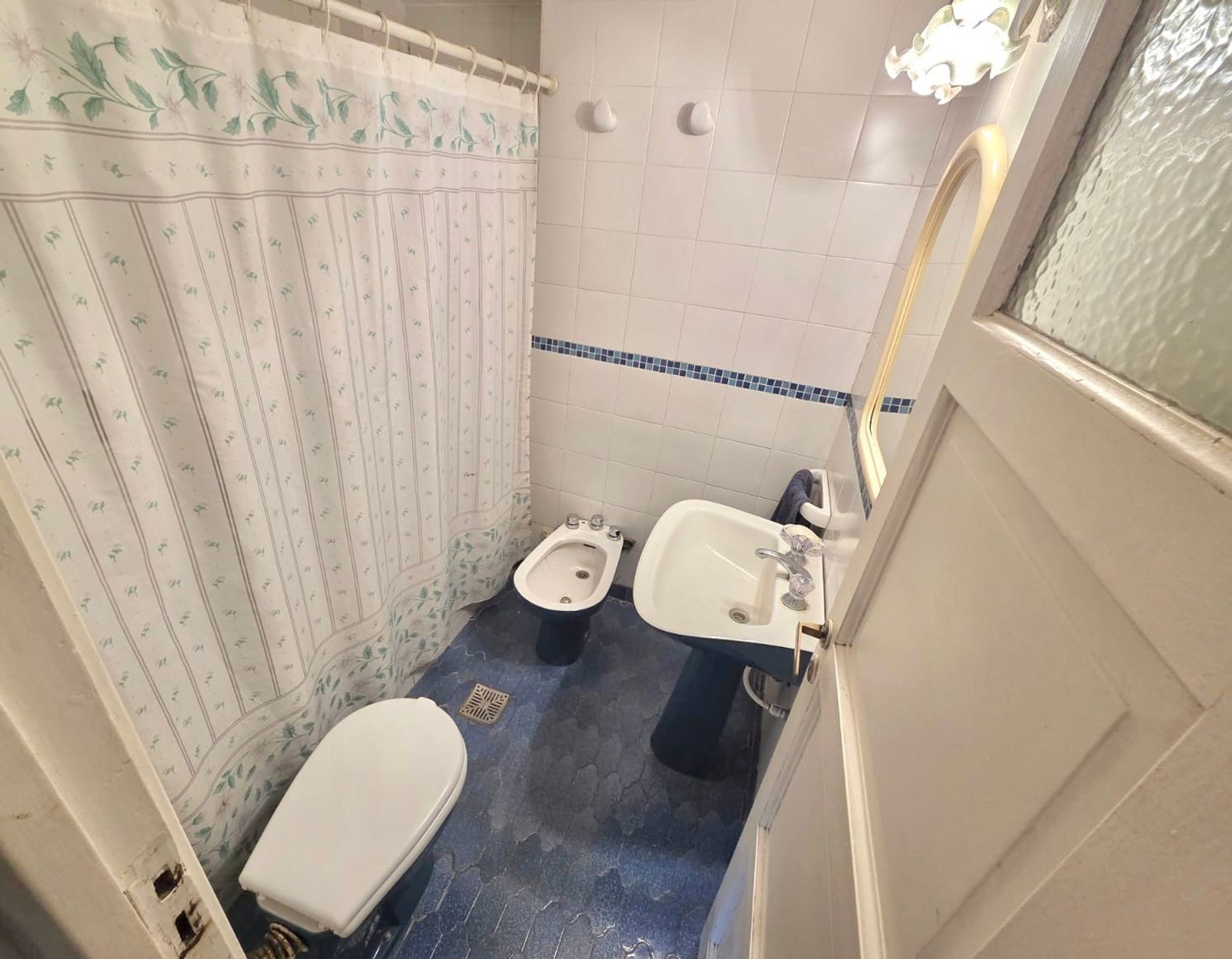 Casa 4 Dormitorios En Olivos Con Jardin Y Cochera